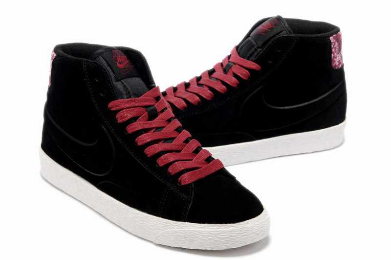 nike blazer high chaussures vente chaude classic blazer nike en ligne